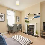 Σπίτι διακοπών Delightful House