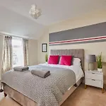 Σπίτι διακοπών Delightful House Γιορκ