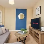 Delightful House Σπίτι διακοπών Γιορκ