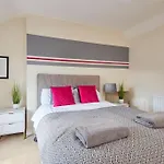 Σπίτι διακοπών Delightful House *