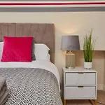 Delightful House Σπίτι διακοπών Γιορκ