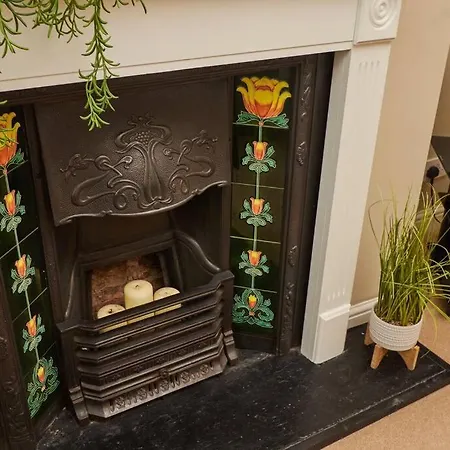 Delightful House * Γιορκ