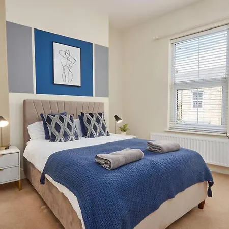 Delightful House * York
