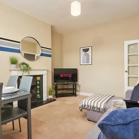 Delightful House בית נופש *