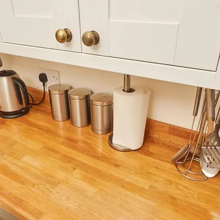 Hébergement de vacances Delightful House *