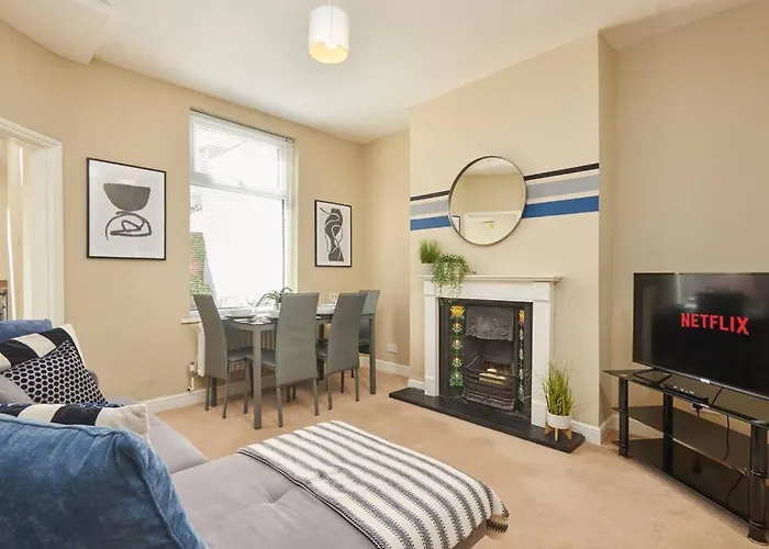 Dom wakacyjny Delightful House