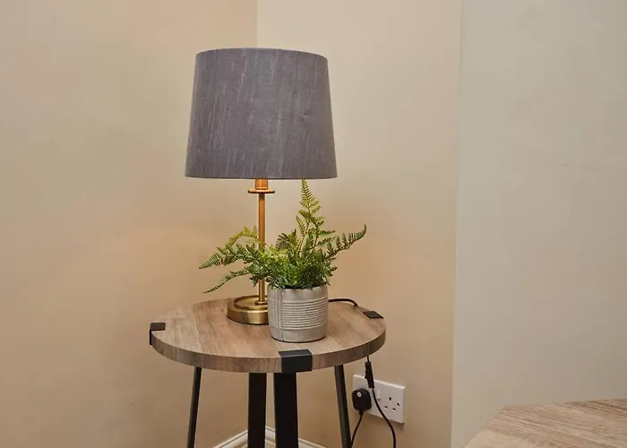 Delightful House Dom wakacyjny