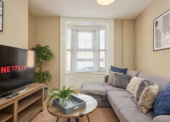 Delightful House * York