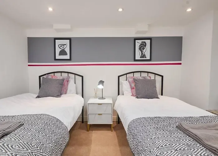 Dom wakacyjny Delightful House