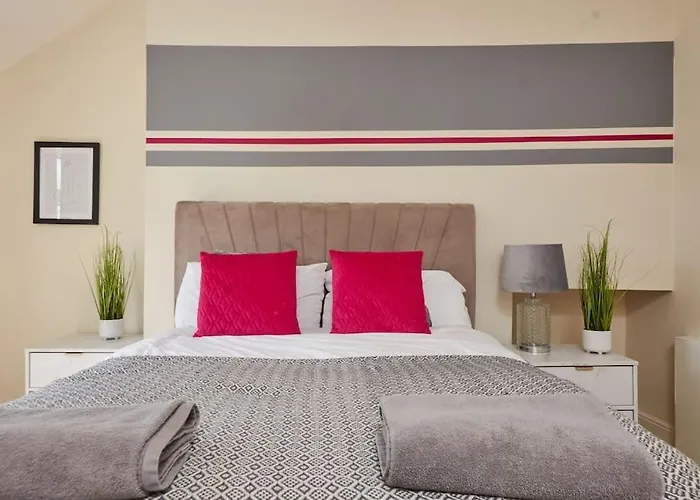 Dom wakacyjny Delightful House