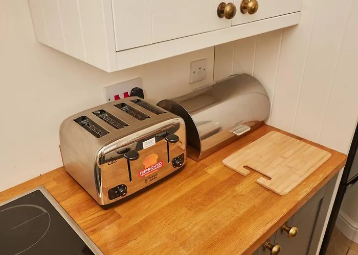 Delightful House Dom wakacyjny *