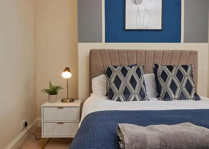 Dom wakacyjny Delightful House