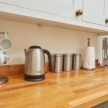 Delightful House Holiday home York