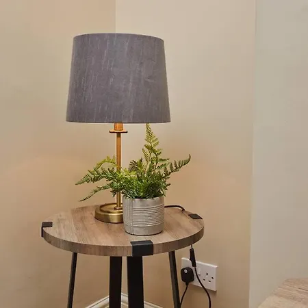 Delightful House Tatil Evi