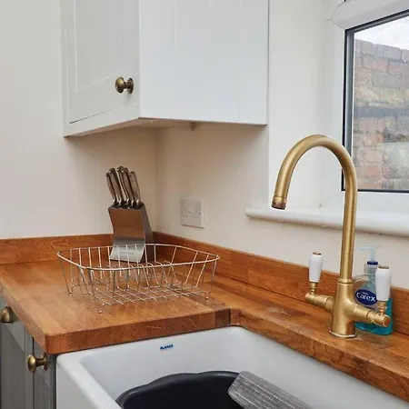 Delightful House York