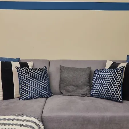 Delightful House Holiday home