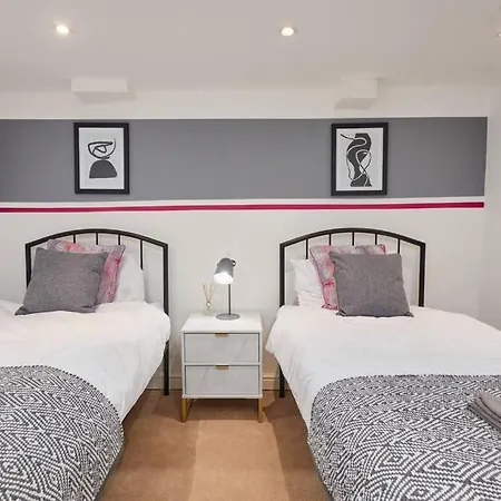 Tatil Evi Delightful House