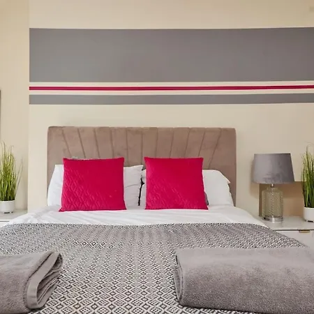 Tatil Evi Delightful House