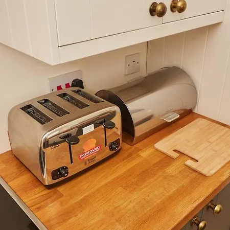 Delightful House Tatil Evi *