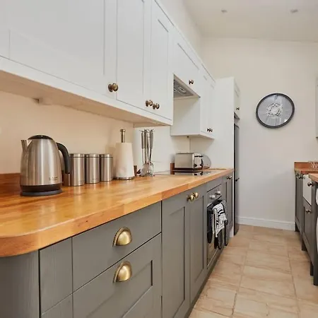 Delightful House Tatil Evi York