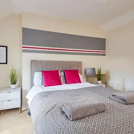 Holiday home Delightful House *