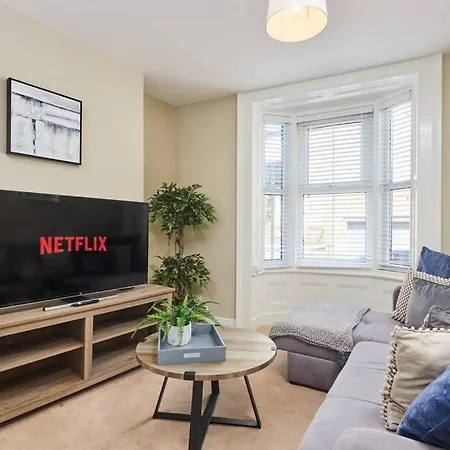 Holiday home Delightful House