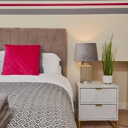 Delightful House Tatil Evi York