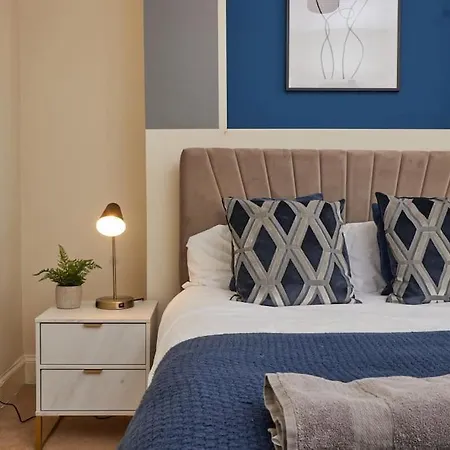 Tatil Evi Delightful House