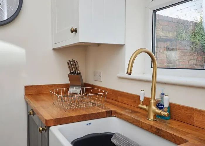 Delightful House York