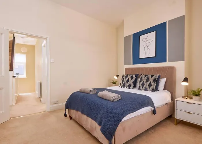 Сasa de vacaciones Delightful House *