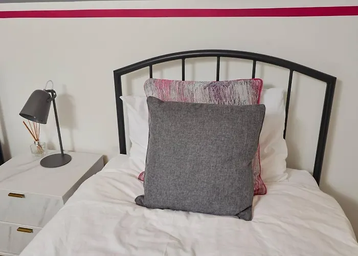 Delightful House York