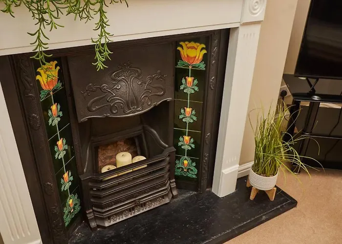 Delightful House * York