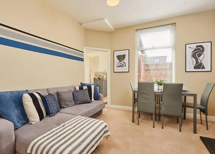 Delightful House Сasa de vacaciones