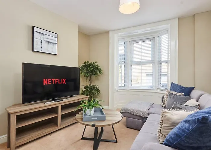 Сasa de vacaciones Delightful House