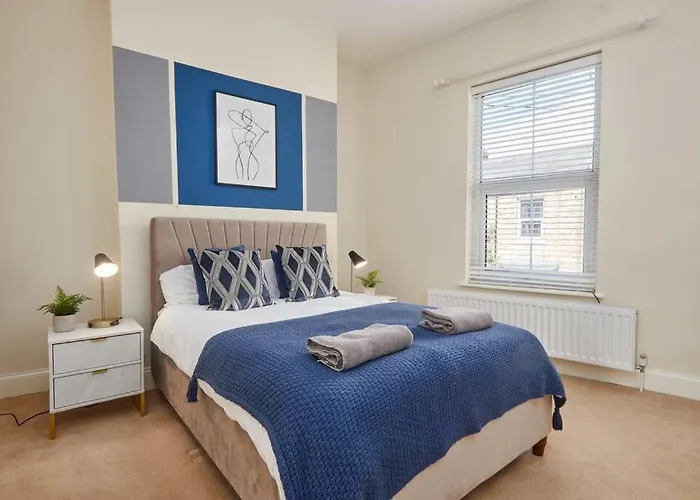 Delightful House * York